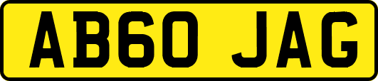 AB60JAG