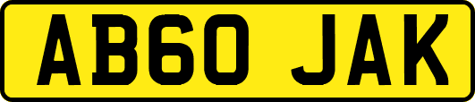 AB60JAK