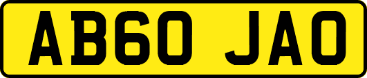 AB60JAO