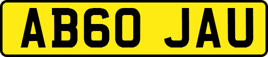 AB60JAU
