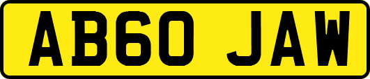 AB60JAW