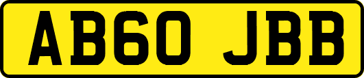 AB60JBB