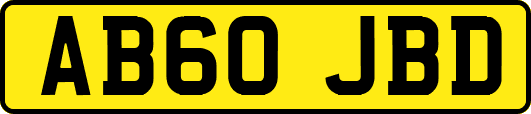 AB60JBD