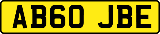 AB60JBE
