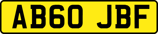 AB60JBF