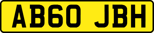 AB60JBH