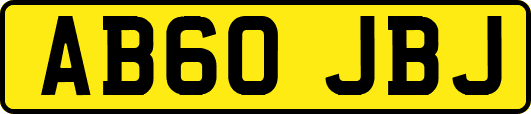 AB60JBJ