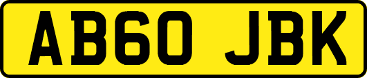 AB60JBK