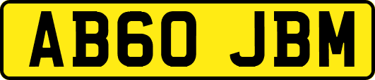 AB60JBM
