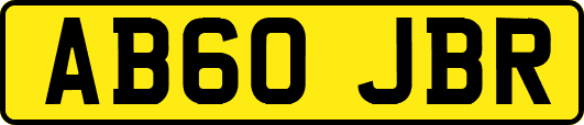 AB60JBR