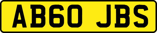 AB60JBS