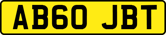 AB60JBT