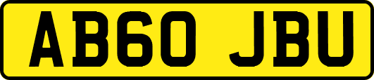AB60JBU
