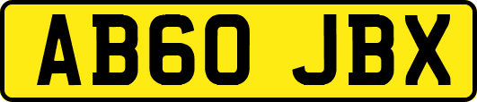 AB60JBX