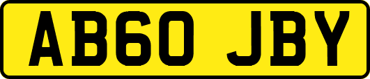 AB60JBY