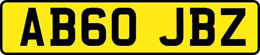 AB60JBZ