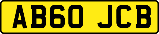 AB60JCB
