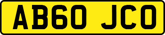 AB60JCO