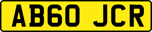 AB60JCR
