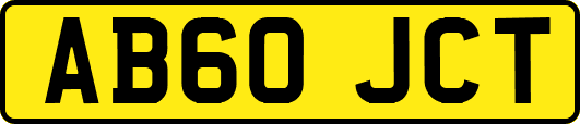 AB60JCT