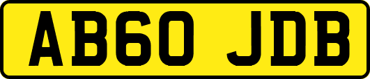 AB60JDB