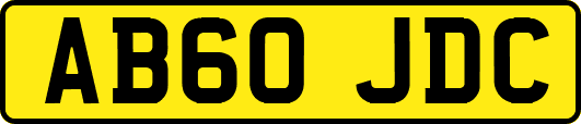 AB60JDC