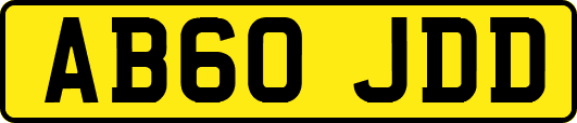AB60JDD