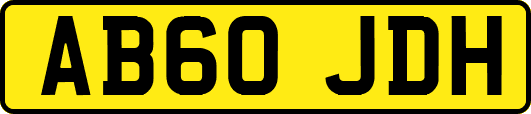 AB60JDH