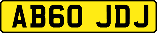 AB60JDJ