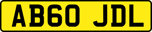 AB60JDL