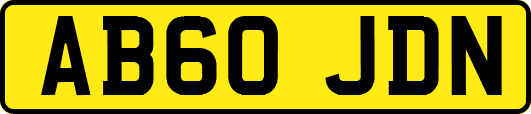 AB60JDN