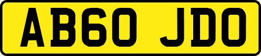 AB60JDO