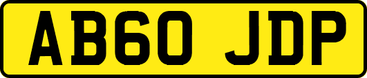 AB60JDP
