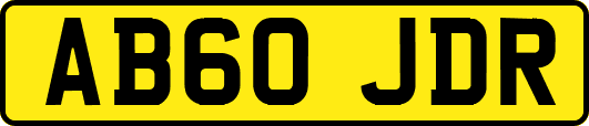 AB60JDR
