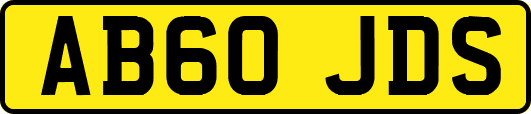 AB60JDS