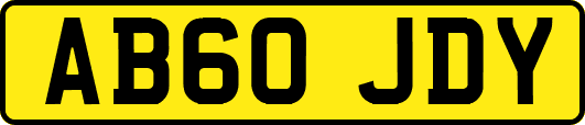 AB60JDY