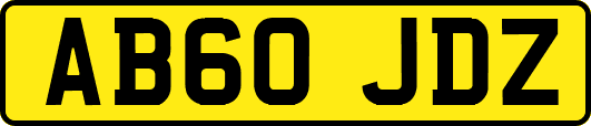 AB60JDZ
