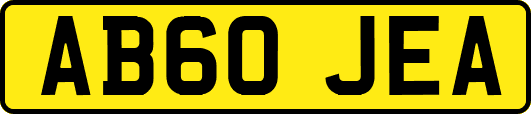 AB60JEA