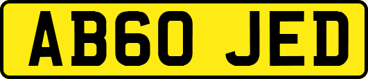 AB60JED