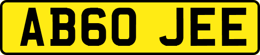 AB60JEE