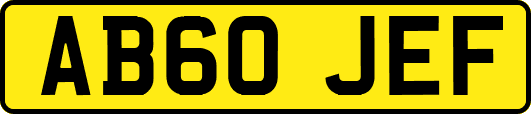 AB60JEF