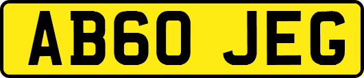 AB60JEG