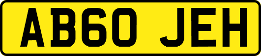 AB60JEH
