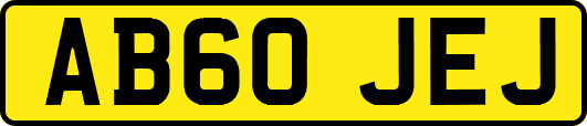 AB60JEJ