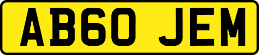 AB60JEM