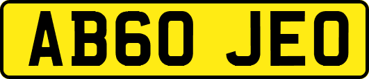 AB60JEO