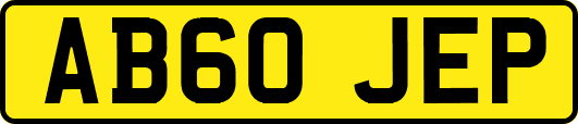 AB60JEP