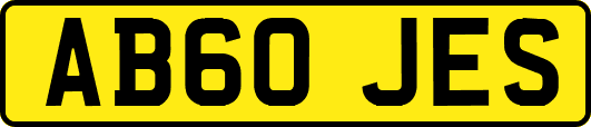 AB60JES