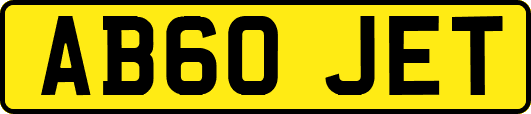 AB60JET