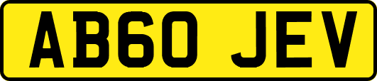 AB60JEV